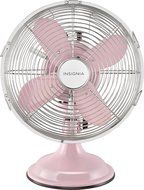 Premium 10" Table Top Cute Fan Pink N3