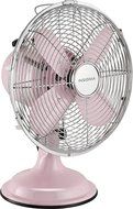 Premium 10" Table Top Cute Fan Pink N4