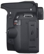 Canon DSLR Camera EOS Kiss X7 Body Only - International Version (No Warranty) N2
