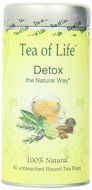 Tea of Life Tea, Memory, 2.12 Ounce N17