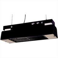 TekSupply 105807 Infrared Utility Heater - 450, 900 Watts