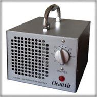 3.5G / Hour Ozone Generator w/out UV Light