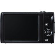 Fujifilm FinePix T550 16MP Digital Camera with 3-Inch LCD (White) (OLD MODEL) N2