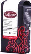 PapaNicholas Coffee Whole Bean Coffee, Italian Espresso, 10 Ounce N63