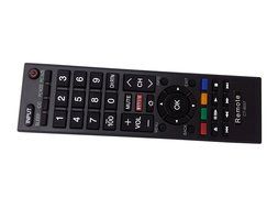 New Remote Control CT-8037 ct8037 fit for TOSHIBA Smart HDTV TV 40L3400 40L3400U 50L3400 50L3400U 58L5400 58L5400U... N2