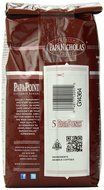 PapaNicholas Coffee Whole Bean Coffee, Italian Espresso, 10 Ounce N64