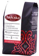 PapaNicholas Coffee Whole Bean Coffee, Italian Espresso, 10 Ounce N66