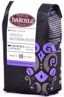 PapaNicholas Coffee Whole Bean Coffee, Italian Espresso, 10 Ounce N68
