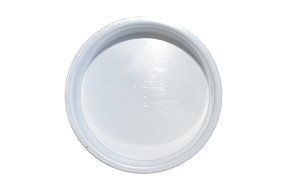 5 Central Vacuum Cleaner Inlet White Low Voltage ZVac Fittings For All Central Vacuum SystemsIncluding: Electrolux... N104