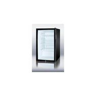 SUMMIT SCR500BL7 SCR500BL7
