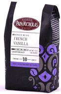 PapaNicholas Coffee Whole Bean Coffee, Italian Espresso, 10 Ounce N79