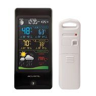 AcuRite 02026 Color Weather Station with Forecast/Temperature/Humidity