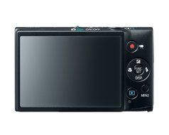 Canon PowerShot ELPH 110 HS 16.1 MP CMOS Digital Camera with 5x Optical Image Stabilized Zoom 24mm Wide-Angle... N21