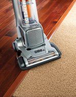 Electrolux Upright Vacuum, Brushroll Clean, EL8807A - Corded N2