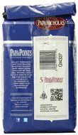 PapaNicholas Coffee Whole Bean Coffee, Italian Espresso, 10 Ounce N82