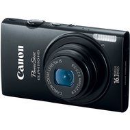 Canon PowerShot ELPH 110 HS 16.1 MP CMOS Digital Camera with 5x Optical Image Stabilized Zoom 24mm Wide-Angle... N22
