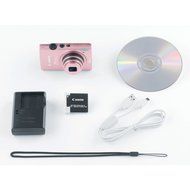 Canon PowerShot ELPH 110 HS 16.1 MP CMOS Digital Camera with 5x Optical Image Stabilized Zoom 24mm Wide-Angle... N23