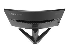 Lenovo Y27g Razer Edition 27-Inch FHD LED-Lit 16:9 Curved Widescreen Gaming Monitor with Chroma...