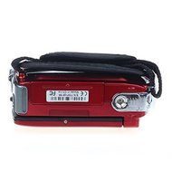 Camcorder,EEDI Hot seller Original Fashion 3In TFT LCD 20MP Digital Video Camcorder 16x Digital Zoom DV Camera-Red