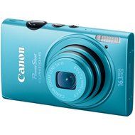 Canon PowerShot ELPH 110 HS 16.1 MP CMOS Digital Camera with 5x Optical Image Stabilized Zoom 24mm Wide-Angle... N25