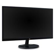 ViewSonic VA2259-SMH 22-Inch SuperClear IPS LED Monitor (Frameless, Borderless Design, Full... N3