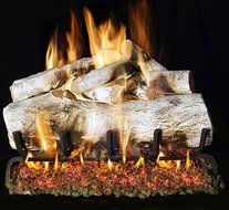 Midwest Hearth Glowing Embers - 6 oz. Bag