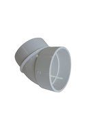 5 Central Vacuum Cleaner Inlet White Low Voltage ZVac Fittings For All Central Vacuum SystemsIncluding: Electrolux... N123