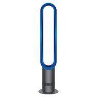 Dyson Air Multiplier AM07 Tower Fan, Black N4