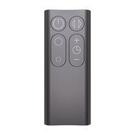 Dyson Air Multiplier AM07 Tower Fan, Black N5