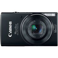 Canon PowerShot ELPH 150 IS Digital Camera (Red) N2