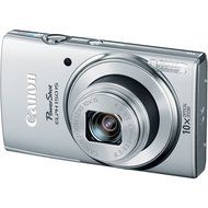 Canon PowerShot ELPH 150 IS Digital Camera (Red) N3