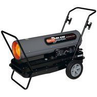 Dyna Glo Delux KFA80DGD Kerosene Forced Air Heater, 80K BTU N5