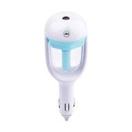 J&amp;L Shop Car Aroma Diffuser Humidifier - Portable Mini Car Aromatherapy Humidifier Air Diffuser Purifier Freshener... N4