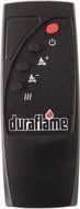 Duraflame DFS-550-24 Maxwell Electric Stove with Heater, Bronze N4