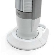Seville Classics UltraSlimline Energy-Saving Tilt Tower Fan N3