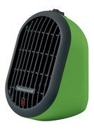 Honeywell HCE100R Heat Bud Ceramic Heater, Red N8