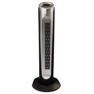 HOLMES HTF3222A-STM Tower Fan, 32-Inch