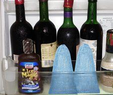 2 Pairs of Shoe Deodorizers by DigHealth(TM), Natural Bamboo Charcoal Deodorizer and Odor Eliminator For Shoes... N4