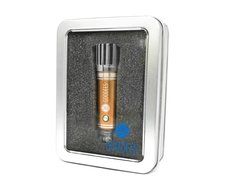 **MOST HEALTHY** Car Air Purifier Ionizer with Home/Office 12V Electricity Adapter. Removes Cigarette Smoke, bacteria... N10