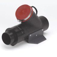 A.W. Perkins Co 8521 Y Adaptor For RoVac