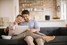 GT1500 Professional-Grade Whole House Junior Ionic Air Purifier N6