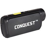 Coleman Conquest Ultra 1080p And 8 Megapixel Sports &amp; Action Camera Kit