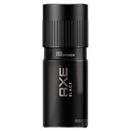 AXE Black Perfume for Men Spray Cologne Travel Size 1.6 Oz /50ml.body Fragrances Free