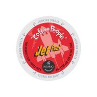 Coffee People Jet Fuel 120 Count Keurig K-Cups