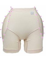 Tummy Control Panty Underwear Pads Butt Lifter Shaper Fake Butt Hip Enhancer N2