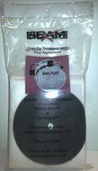 (Ship from USA) 3 pk GENUINE BEAM Vacuum Bags + 1 Filter for ON-BOARD VACS, Part 110041