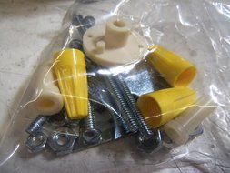 Motor Number Sm670 By Supco N3