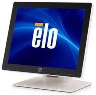 Elo Touch Systems 1517L 15&quot; LED LCD White Frame Touchscreen Monitor - 4:3 - 8 ms E247852