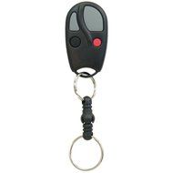 LINEAR ACT-34B Keychain Transmitter (4-Channel) consumer electronics
