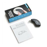 3.5mm AUX Car Bluetooth Receiver Speaker Music Streaming Receiver Adapter Car Accesories N2